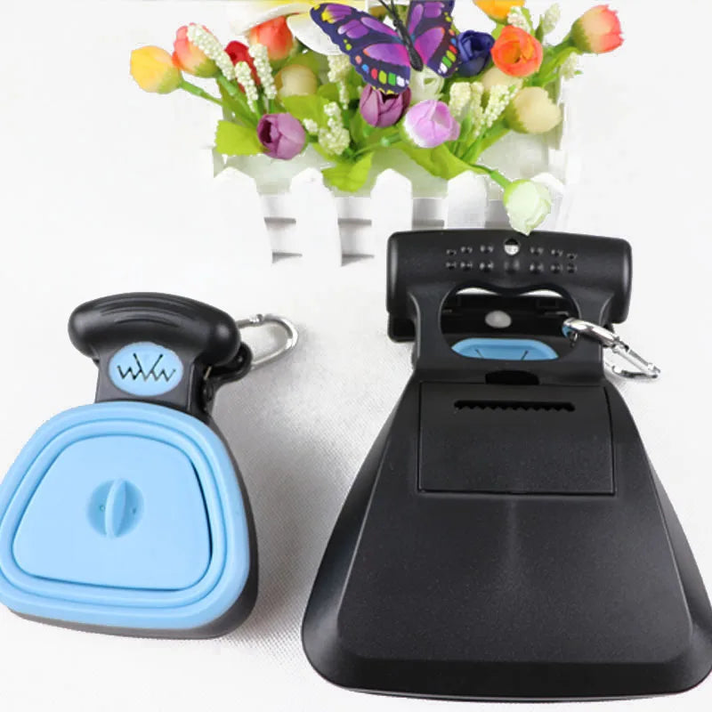 NOMESS™ Dog poop Scoop