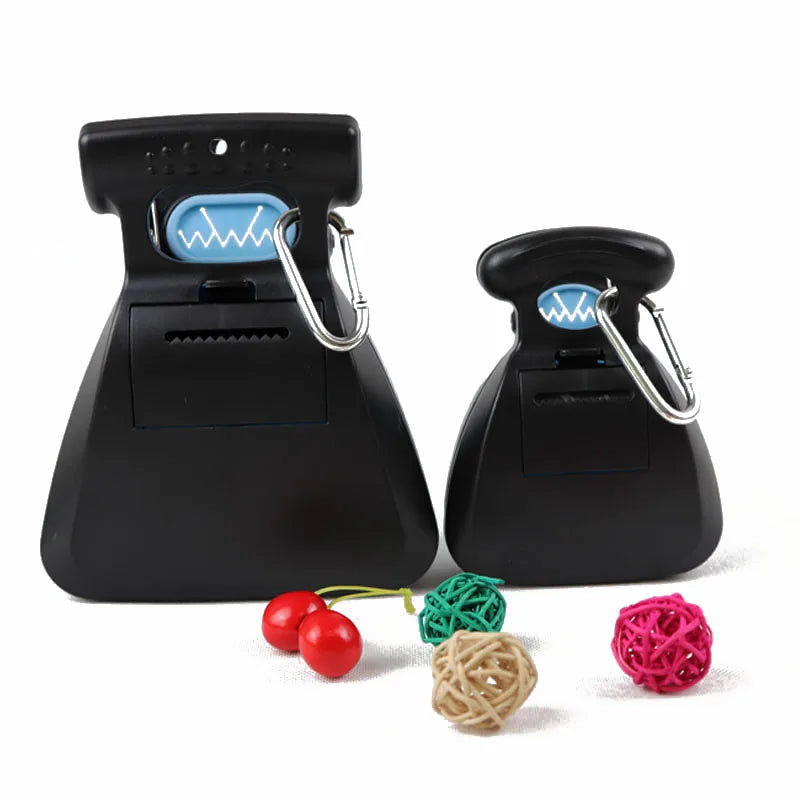 NOMESS™ Dog poop Scoop