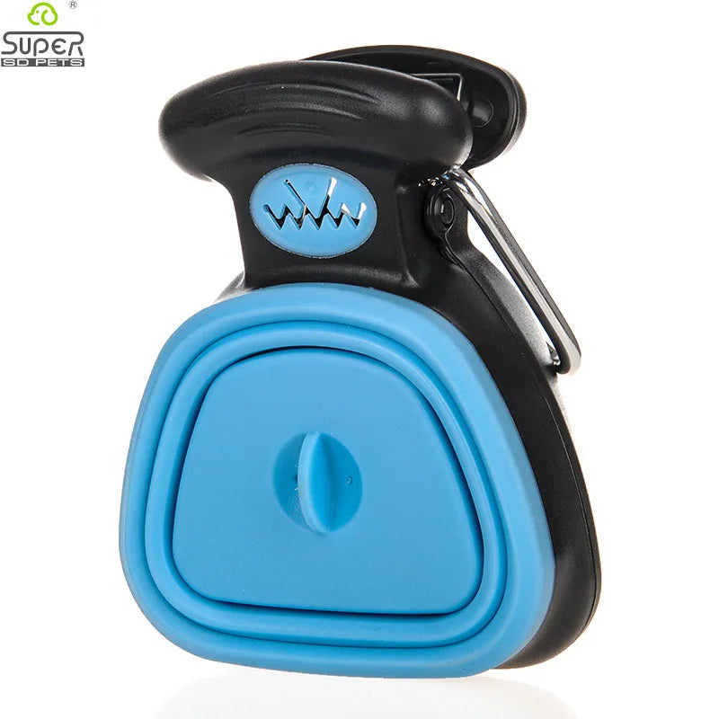 NOMESS™ Dog poop Scoop