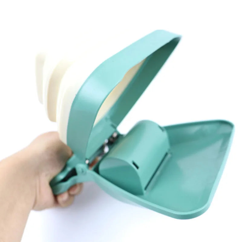 NOMESS™ Dog poop Scoop