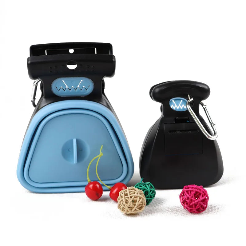 NOMESS™ Dog poop Scoop