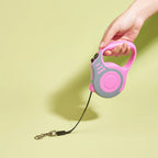 FLEXPAW™ Retractable Pet Leash