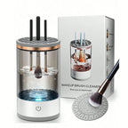 GLAMRINSE™ Makeup Brush Cleaner