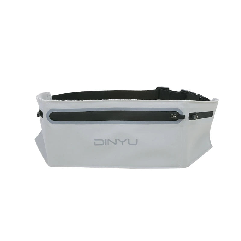 Dinyu™ Water-Resistant Sports Waist Pack