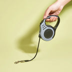 FLEXPAW™ Retractable Pet Leash