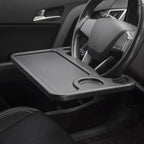 SMARTWHEEL™ Steering Wheel Tray