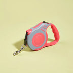 FLEXPAW™ Retractable Pet Leash