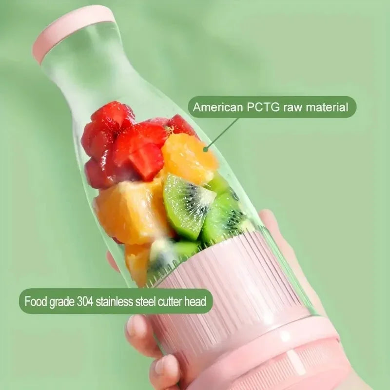 PUREPULSE™ Portable Blender