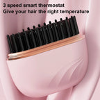 SLEEKFLOW™ Mini Styling Comb