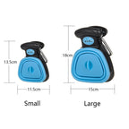 NOMESS™ Dog poop Scoop