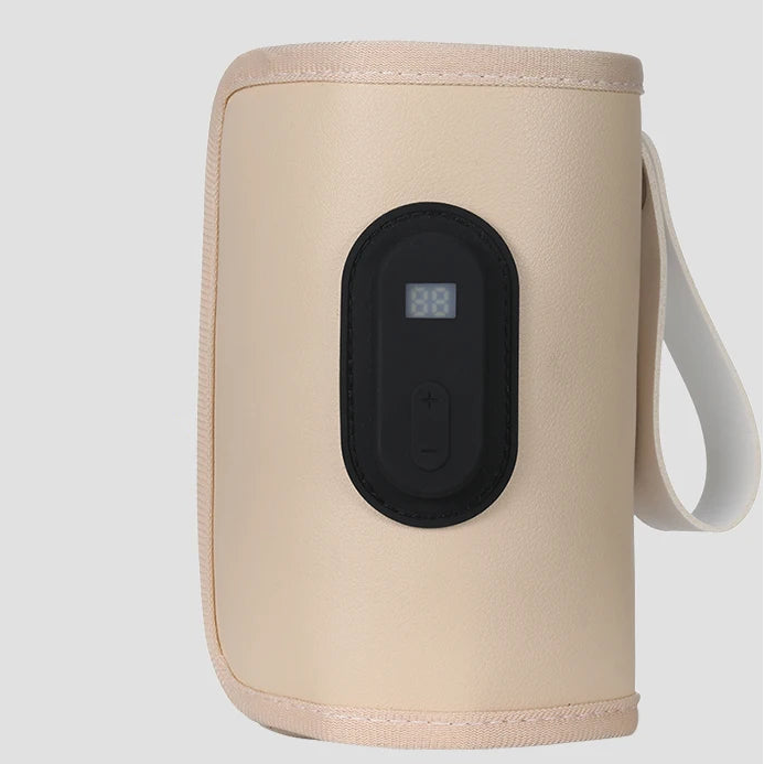 EVERWARM™ Portable Baby Bottle Heater