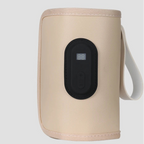 EVERWARM™ Portable Baby Bottle Heater