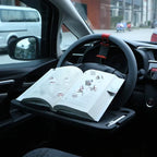 SMARTWHEEL™ Steering Wheel Tray