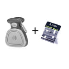 NOMESS™ Dog poop Scoop