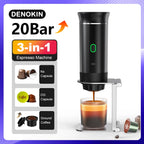QUICKSHOT™ Espresso Maker