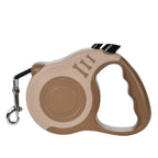 FLEXPAW™ Retractable Pet Leash