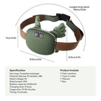 ThermaKnead™ –  Neck & Shoulder Massager