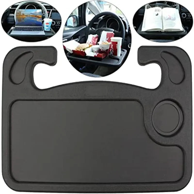 SMARTWHEEL™ Steering Wheel Tray