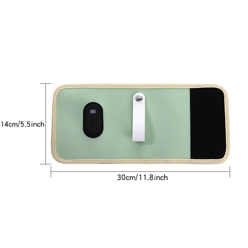 EVERWARM™ Portable Baby Bottle Heater