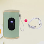 EVERWARM™ Portable Baby Bottle Heater