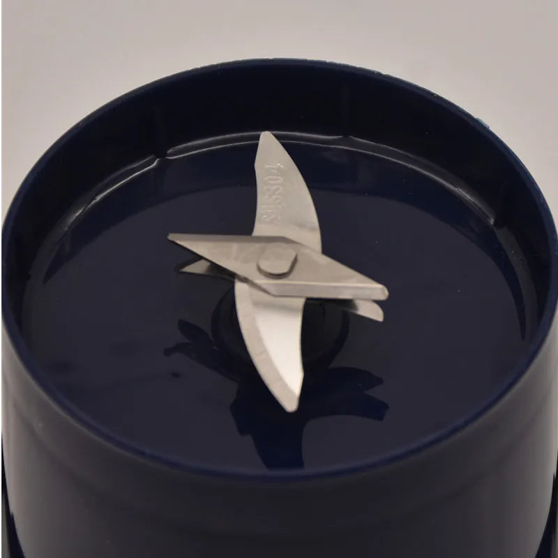 PUREPULSE™ Portable Blender