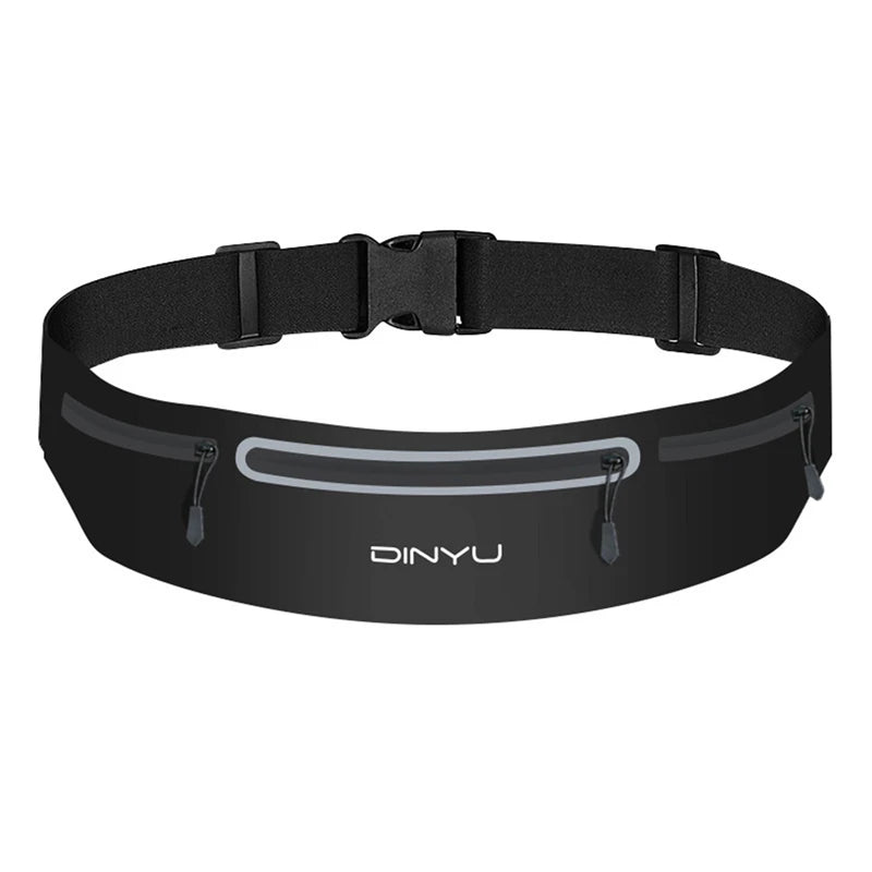 Dinyu™ Water-Resistant Sports Waist Pack