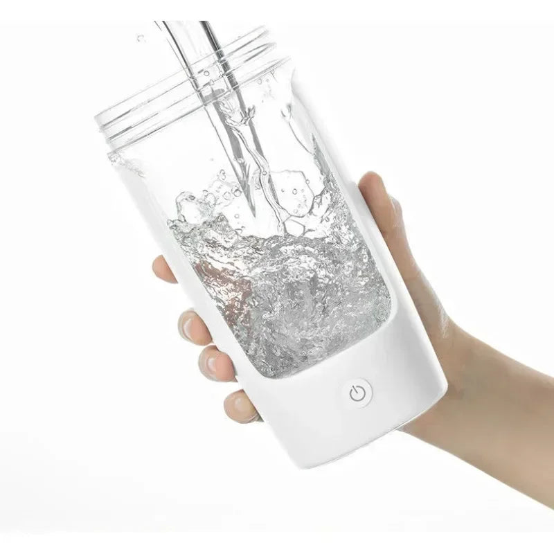 PROFUEL™ Electric Shaker