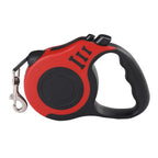 FLEXPAW™ Retractable Pet Leash