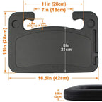 SMARTWHEEL™ Steering Wheel Tray