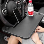 SMARTWHEEL™ Steering Wheel Tray