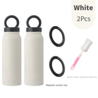 GRIPFLOW™ Smart Insulated Water Bottle