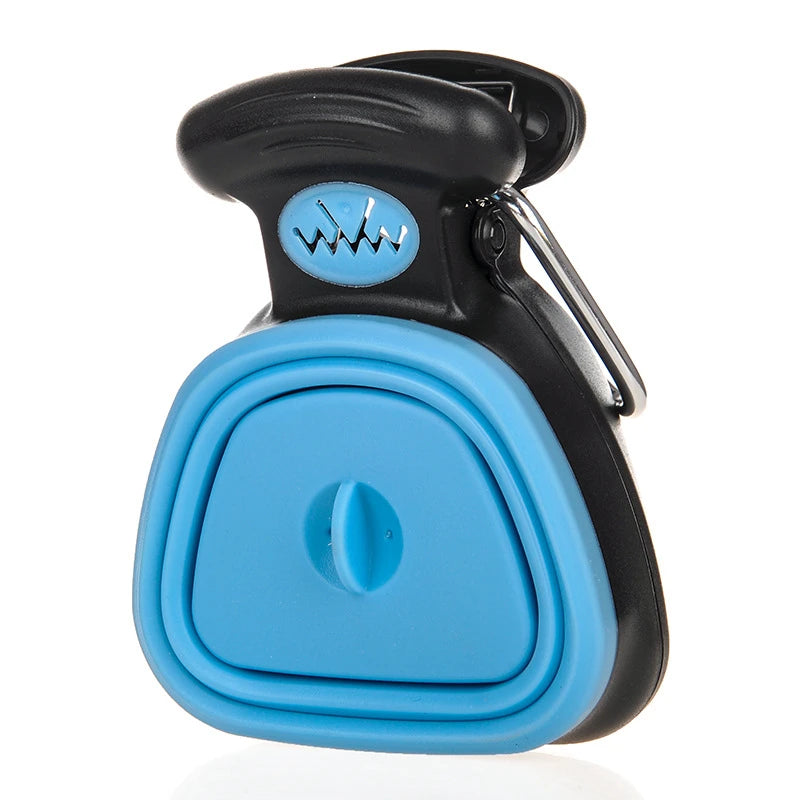 NOMESS™ Dog poop Scoop