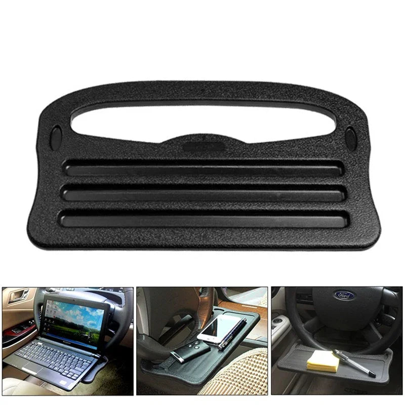 SMARTWHEEL™ Steering Wheel Tray
