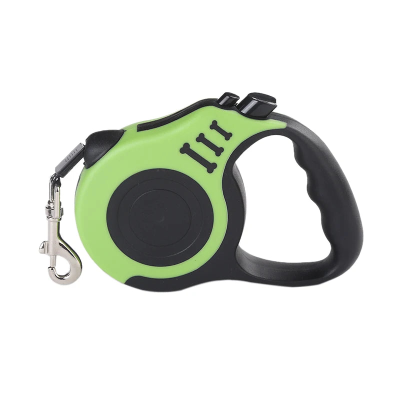 FLEXPAW™ Retractable Pet Leash