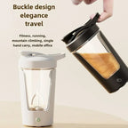 PROFUEL™ Electric Shaker