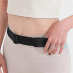 Dinyu™ Water-Resistant Sports Waist Pack