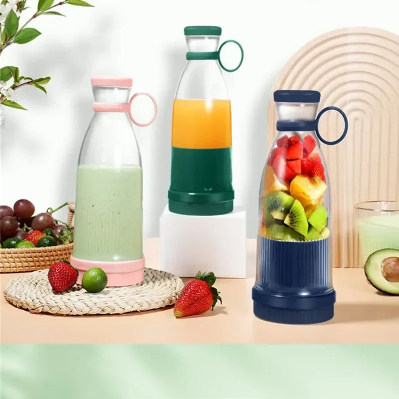 PUREPULSE™ Portable Blender