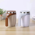 VORTEX™ Stainless Steel magnetic stirring cup