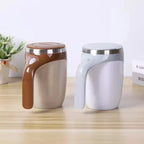 VORTEX™ Stainless Steel magnetic stirring cup