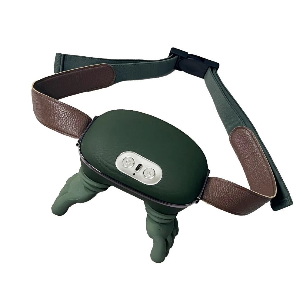 ThermaKnead™ –  Neck & Shoulder Massager