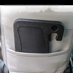 SMARTWHEEL™ Steering Wheel Tray