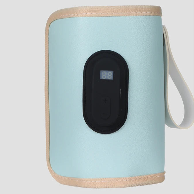 EVERWARM™ Portable Baby Bottle Heater