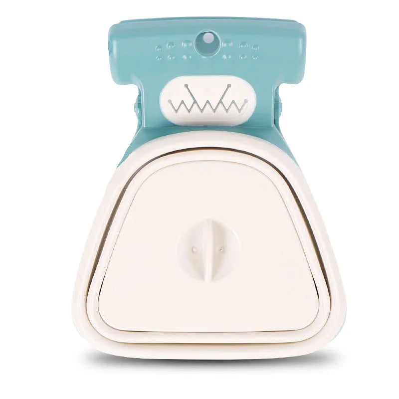 NOMESS™ Dog poop Scoop