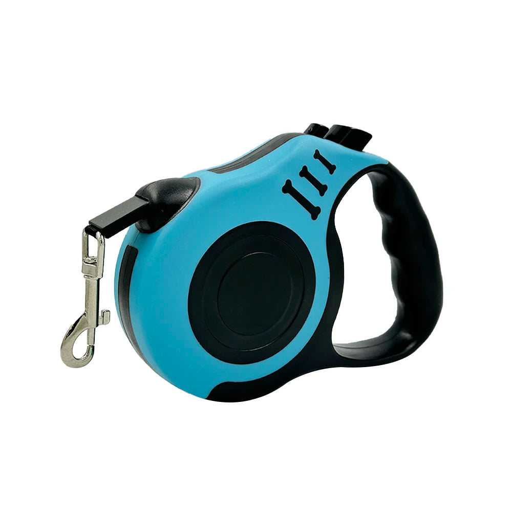 FLEXPAW™ Retractable Pet Leash