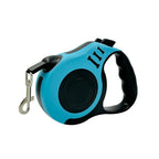FLEXPAW™ Retractable Pet Leash