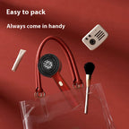 ROOTRICH™ Red Light Massage Comb 3 in 1