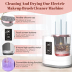 PROBRUSH™ 3 in 1 Cleaning Station