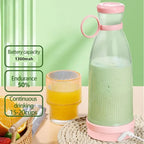 PUREPULSE™ Portable Blender