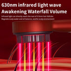 ROOTRICH™ Red Light Massage Comb 3 in 1