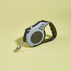 FLEXPAW™ Retractable Pet Leash